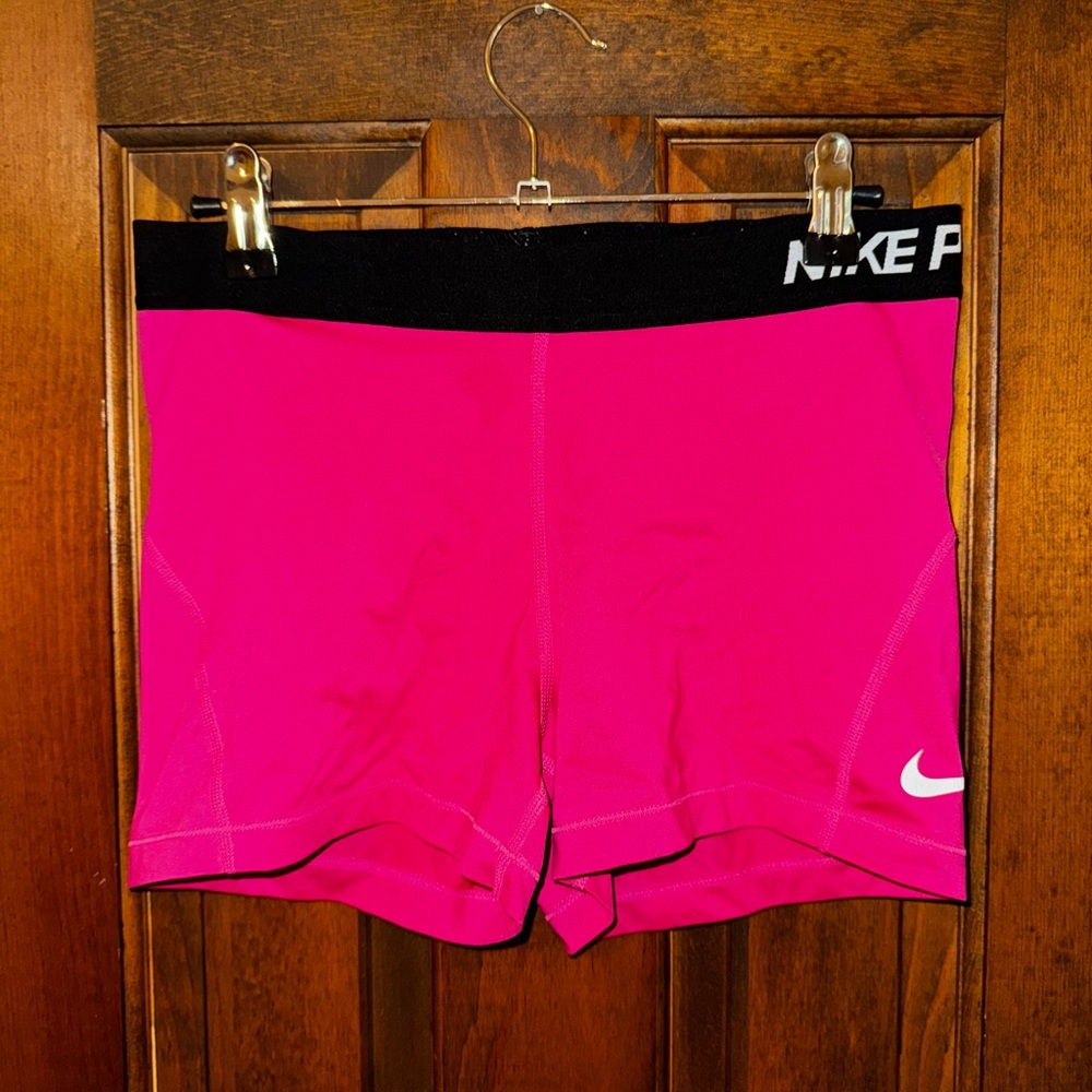 Nike Pros